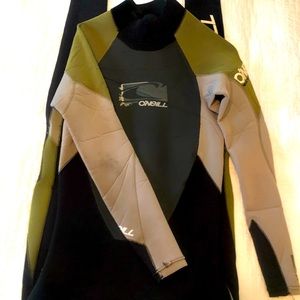 O’Neill Wetsuit